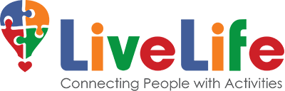 LiveLife Logo